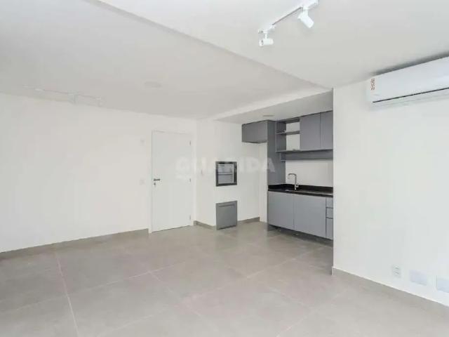 Apartamento para Locação em Porto Alegre/RS Petrópolis 2 Quartos
