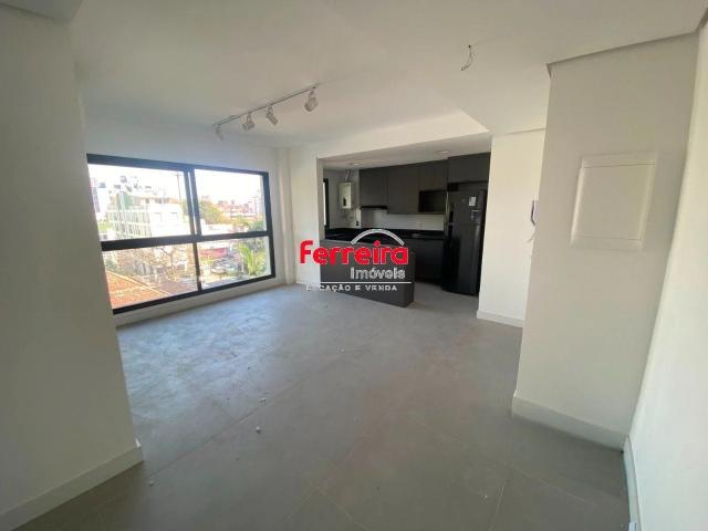 Apartamento para Locação em Porto Alegre/RS Petrópolis 2 Quartos