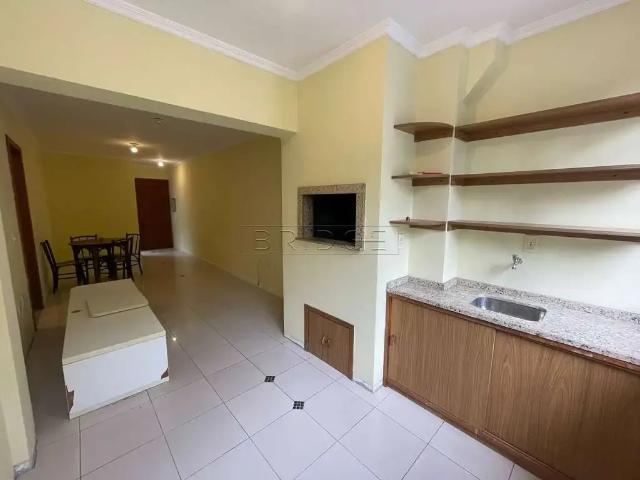 Apartamento para Locação em Porto Alegre/RS Petrópolis 2 Quartos