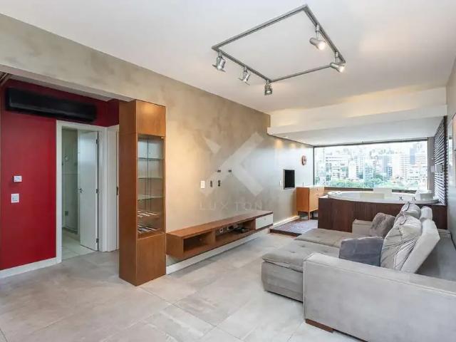 Apartamento para Locação em Porto Alegre/RS Petrópolis 2 Quartos