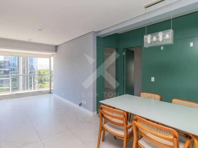 Apartamento para Locação em Porto Alegre/RS Petrópolis 2 Quartos