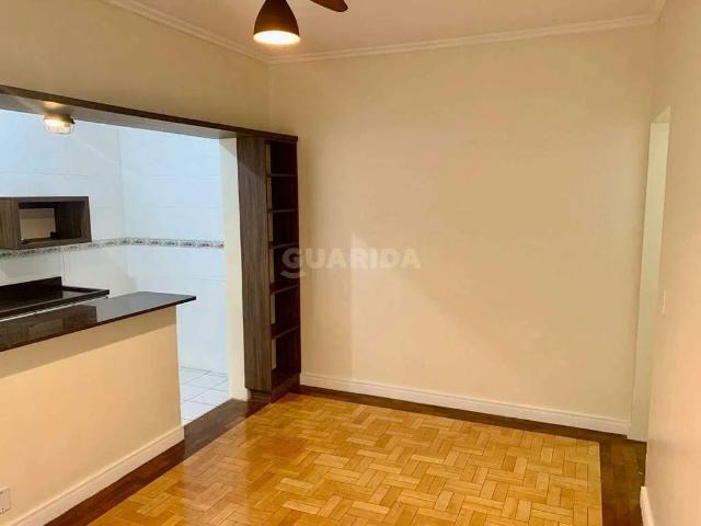 Apartamento para Locação em Porto Alegre/RS Petrópolis 2 Quartos