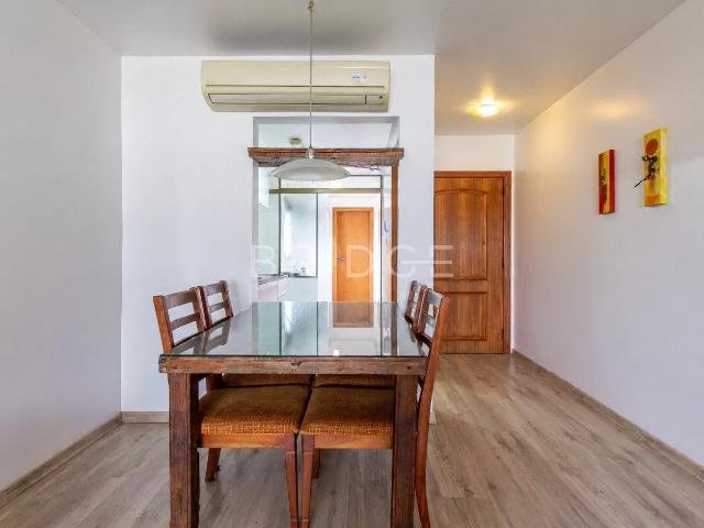 Apartamento para Locação em Porto Alegre/RS Petrópolis 2 Quartos