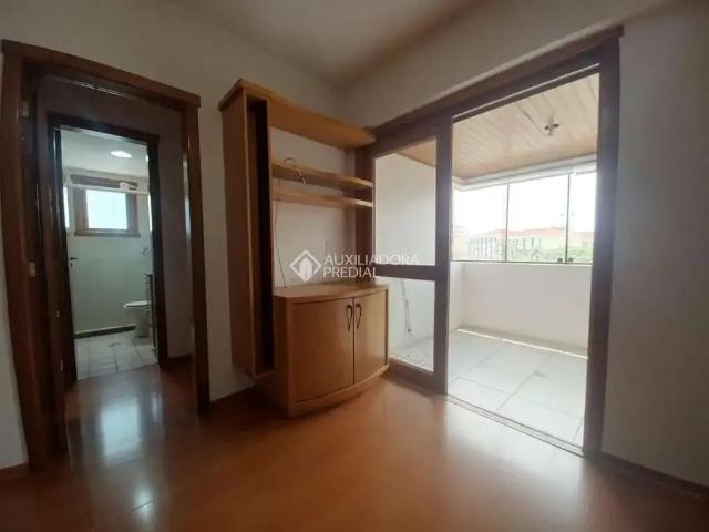 Apartamento para Locação em Porto Alegre/RS Petrópolis 2 Quartos