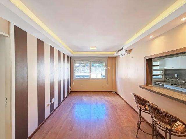 Apartamento para Locação em Porto Alegre/RS Petrópolis 2 Quartos