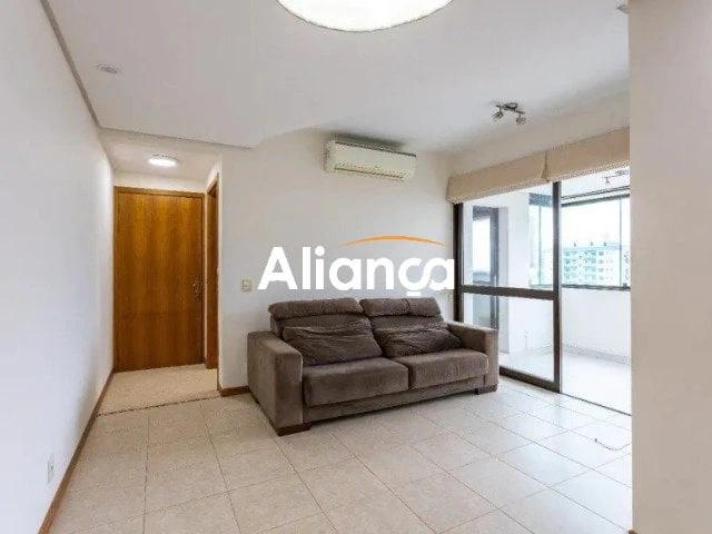 Apartamento para Locação em Porto Alegre/RS Petrópolis 2 Quartos