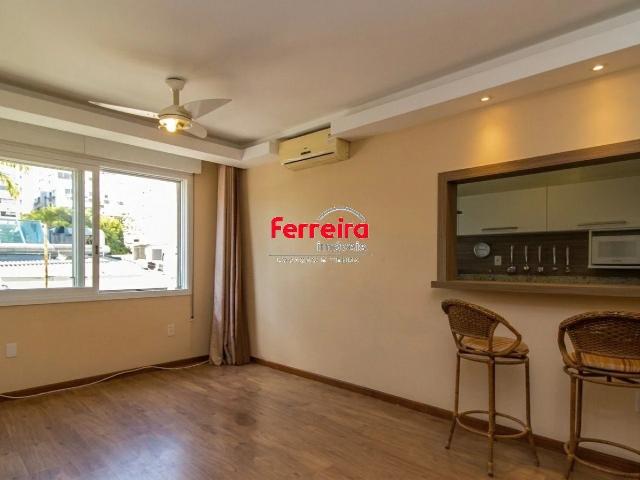 Apartamento para Locação em Porto Alegre/RS Petrópolis 2 Quartos