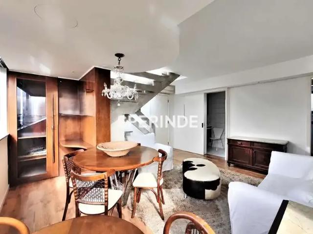 Apartamento para Locação em Porto Alegre/RS Petrópolis 2 Quartos