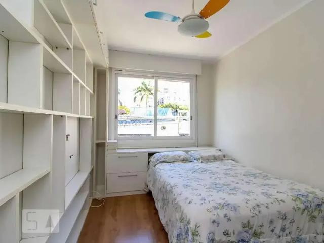 Apartamento para Locação em Porto Alegre/RS Petrópolis 2 Quartos