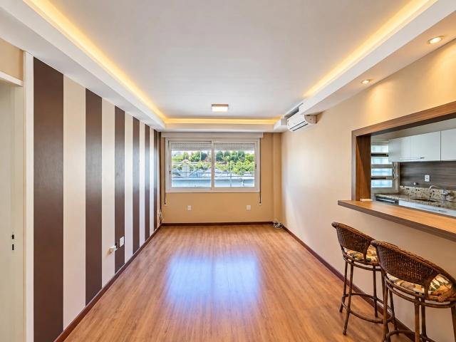 Apartamento para Locação em Porto Alegre/RS Petrópolis 2 Quartos