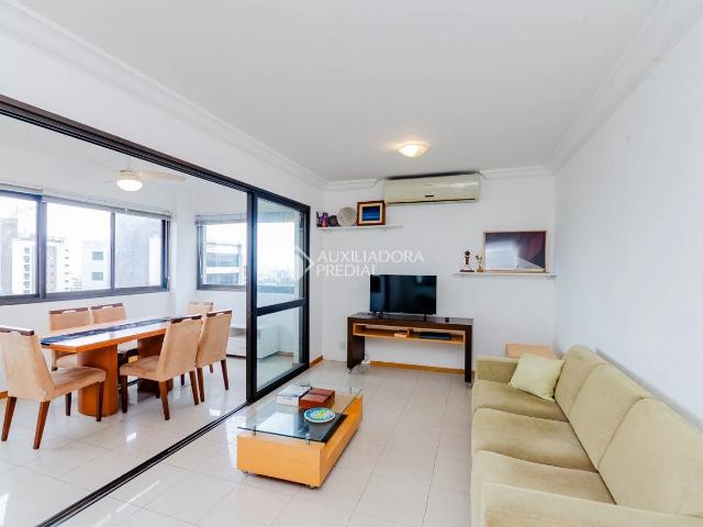 Apartamento para Locação em Porto Alegre/RS Petrópolis 2 Quartos