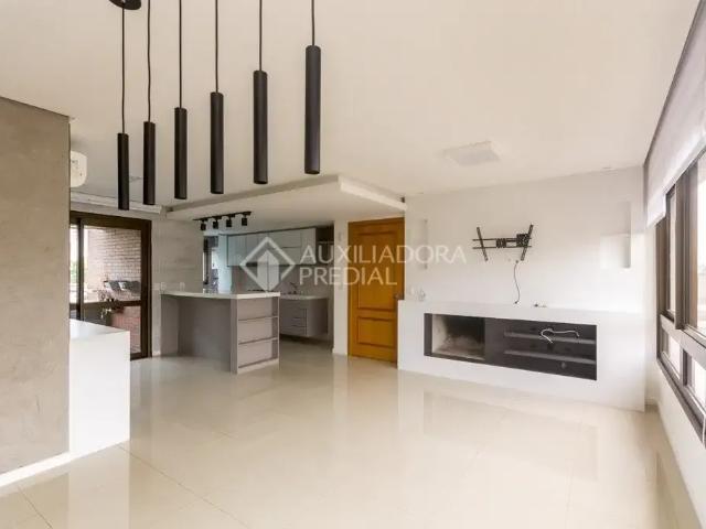 Apartamento para Locação em Porto Alegre/RS Petrópolis 2 Quartos