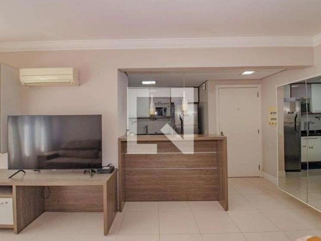 Apartamento para Locação em Porto Alegre/RS Petrópolis 2 Quartos