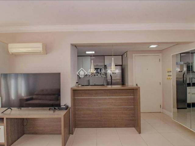 Apartamento para Locação em Porto Alegre/RS Petrópolis 2 Quartos