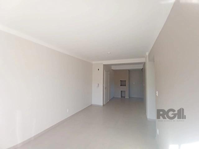 Apartamento para Locação em Porto Alegre/RS Petrópolis 2 Quartos
