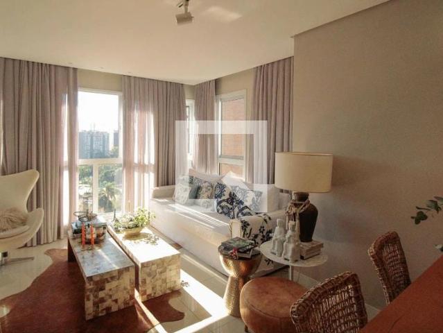 Apartamento para Locação em Porto Alegre/RS Petrópolis 2 Quartos