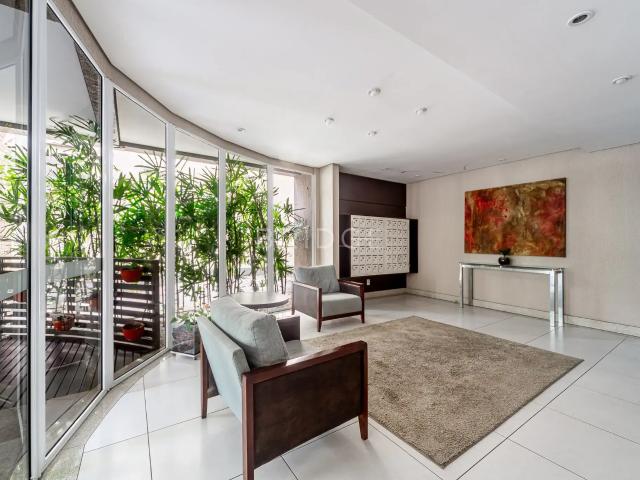 Apartamento para Locação em Porto Alegre/RS Petrópolis 2 Quartos