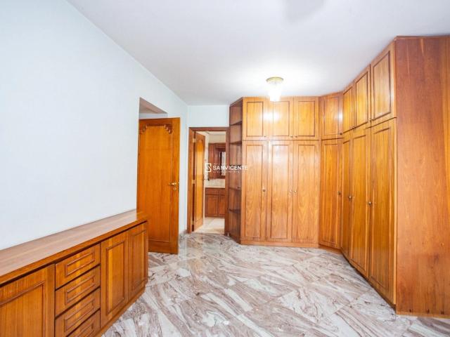 Apartamento para Locação em Porto Alegre/RS Petrópolis 3 Quartos