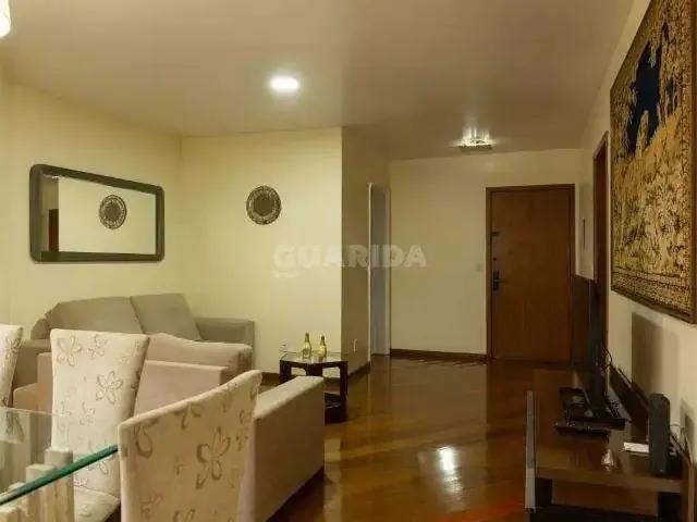Apartamento para Locação em Porto Alegre/RS Petrópolis 3 Quartos