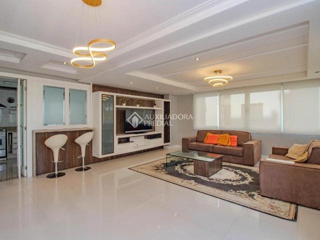 Apartamento para Locação em Porto Alegre/RS Petrópolis 3 Quartos