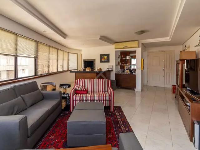 Apartamento para Locação em Porto Alegre/RS Petrópolis 3 Quartos