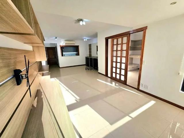 Apartamento para Locação em Porto Alegre/RS Petrópolis 3 Quartos