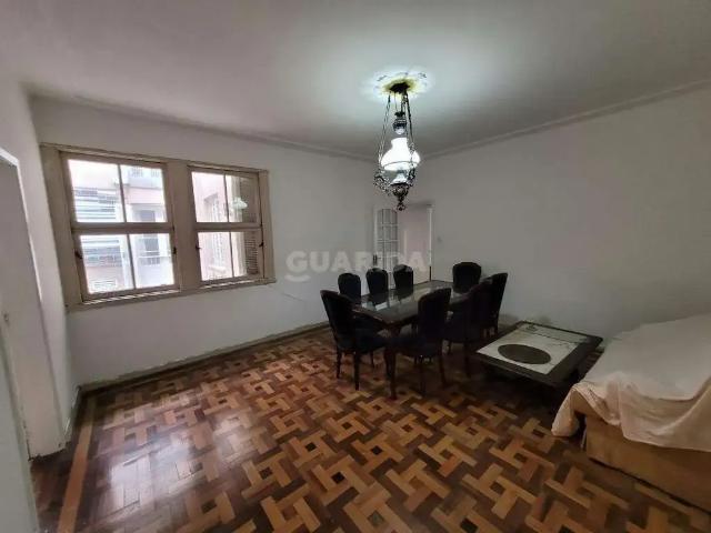Apartamento para Locação em Porto Alegre/RS Petrópolis 3 Quartos
