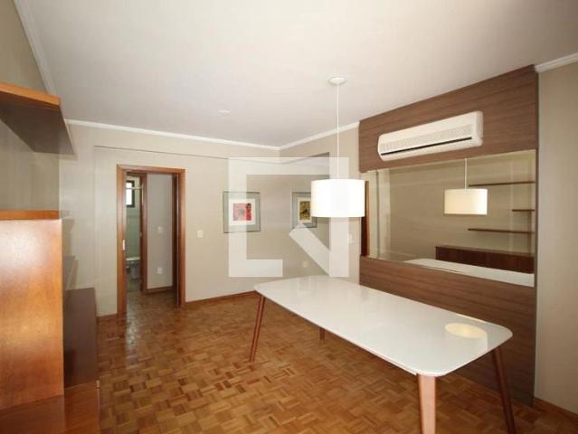 Apartamento para Locação em Porto Alegre/RS Petrópolis 3 Quartos