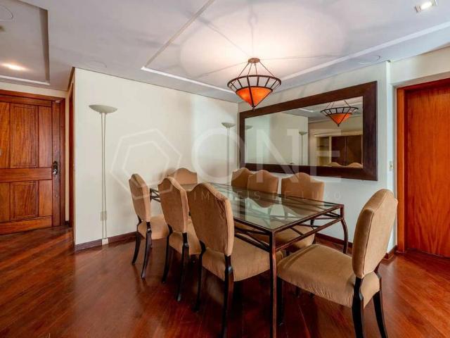 Apartamento para Locação em Porto Alegre/RS Petrópolis 3 Quartos