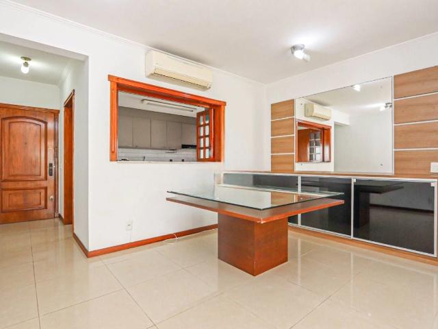 Apartamento para Locação em Porto Alegre/RS Petrópolis 3 Quartos