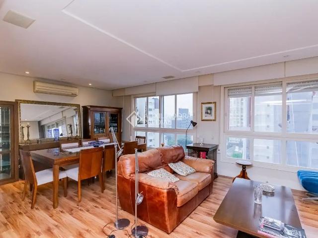 Apartamento para Locação em Porto Alegre/RS Petrópolis 3 Quartos
