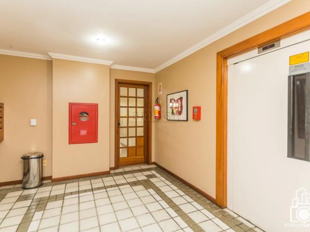 Apartamento para Locação em Porto Alegre/RS Petrópolis 3 Quartos