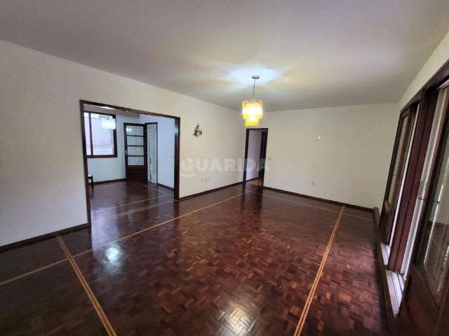 Apartamento para Locação em Porto Alegre/RS Petrópolis 3 Quartos