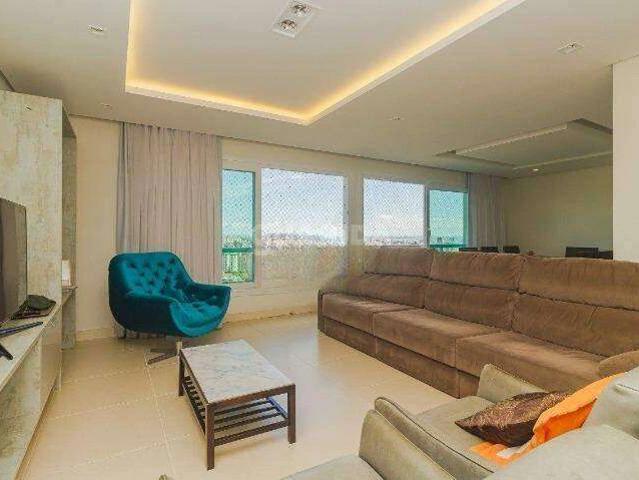 Apartamento para Locação em Porto Alegre/RS Petrópolis 3 Quartos
