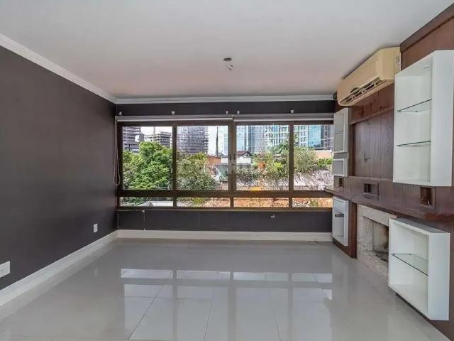 Apartamento para Locação em Porto Alegre/RS Petrópolis 3 Quartos