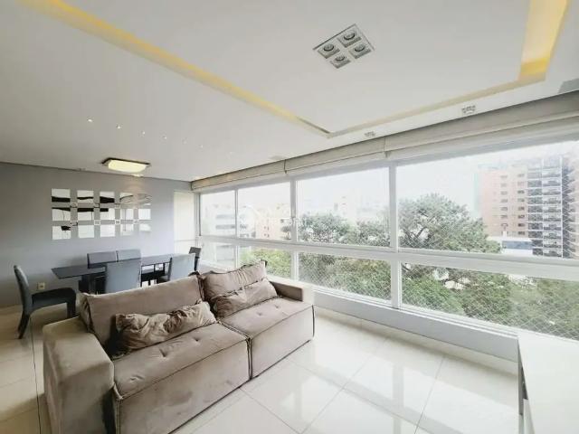 Apartamento para Locação em Porto Alegre/RS Petrópolis 3 Quartos
