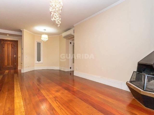 Apartamento para Locação em Porto Alegre/RS Petrópolis 3 Quartos