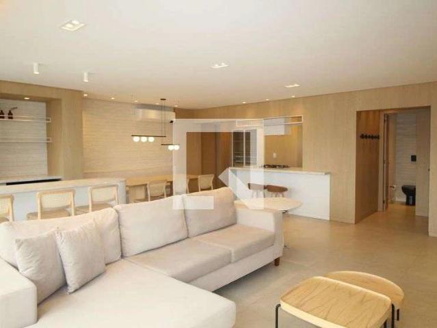 Apartamento para Locação em Porto Alegre/RS Petrópolis 3 Quartos