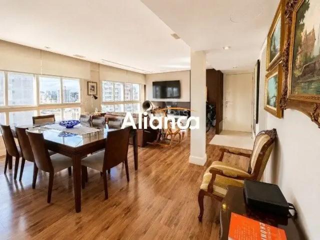 Apartamento para Locação em Porto Alegre/RS Petrópolis 3 Quartos