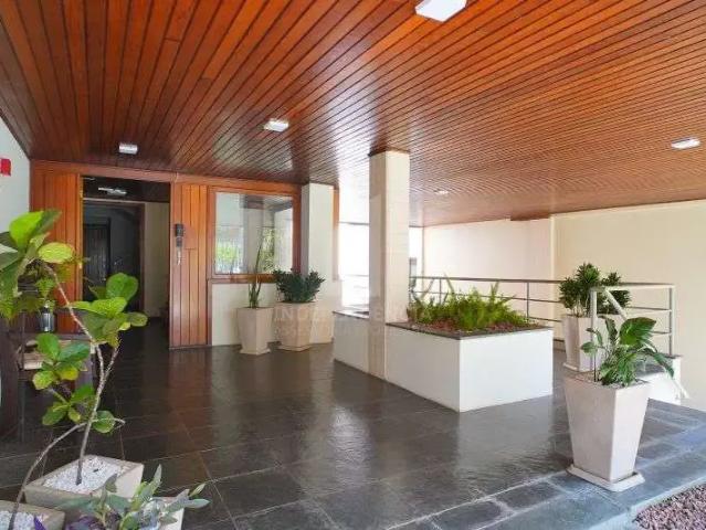 Apartamento para Locação em Porto Alegre/RS Petrópolis 3 Quartos