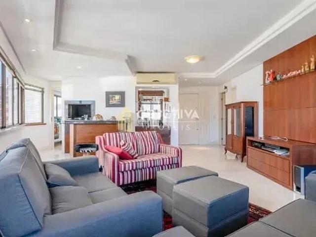 Apartamento para Locação em Porto Alegre/RS Petrópolis 3 Quartos