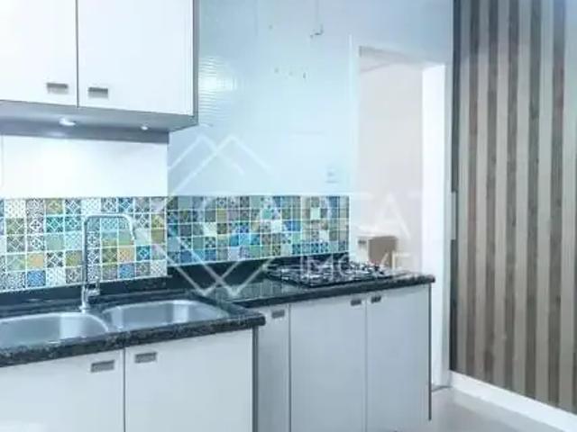 Apartamento para Locação em Porto Alegre/RS Petrópolis 3 Quartos