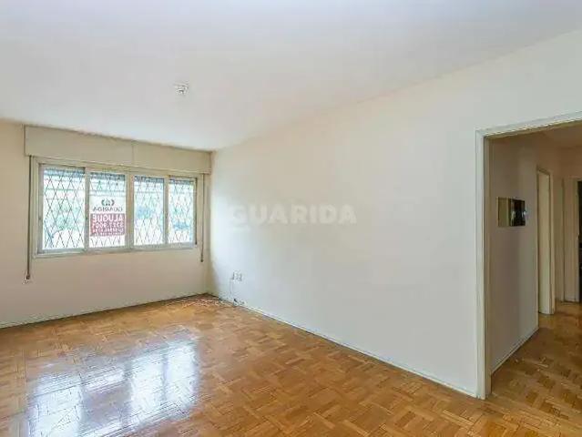 Apartamento para Locação em Porto Alegre/RS Petrópolis 3 Quartos
