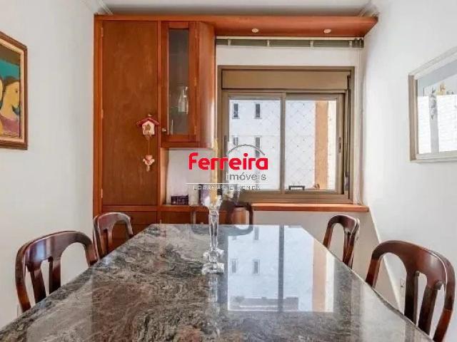 Apartamento para Locação em Porto Alegre/RS Petrópolis 3 Quartos