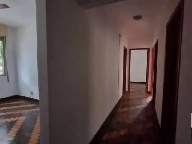 Apartamento para Locação em Porto Alegre/RS Petrópolis 3 Quartos