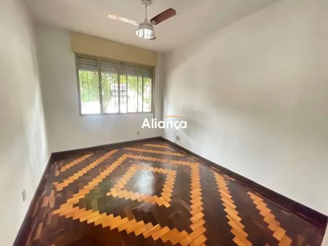 Apartamento para Locação em Porto Alegre/RS Petrópolis 3 Quartos