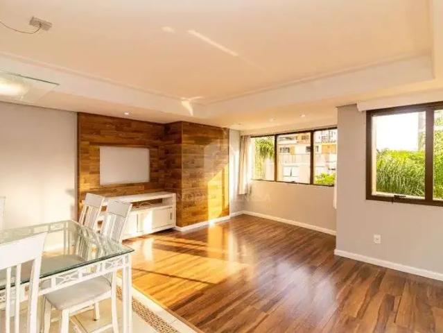 Apartamento para Locação em Porto Alegre/RS Petrópolis 3 Quartos