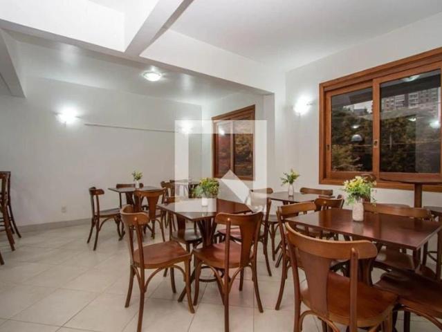 Apartamento para Locação em Porto Alegre/RS Petrópolis 3 Quartos