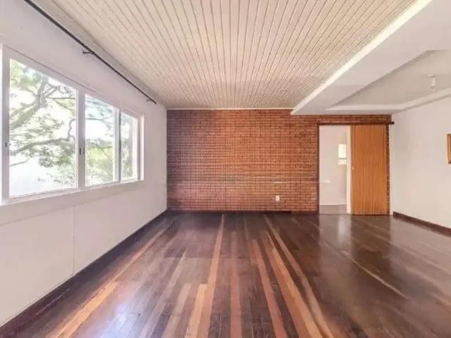 Apartamento para Locação em Porto Alegre/RS Petrópolis 3 Quartos