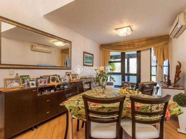 Apartamento para Locação em Porto Alegre/RS Petrópolis 3 Quartos